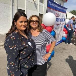 Meet your Posher, Violeta